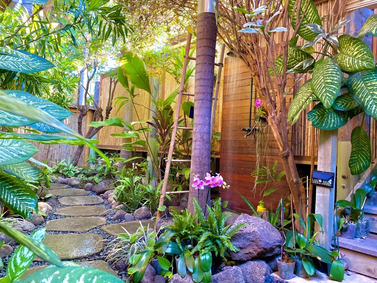 The Kulani Maui 호텔 라하이나 외부 사진